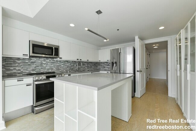 Foto del edificio - 220 Boylston St