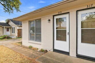 Building Photo - 315 S Loving Ave