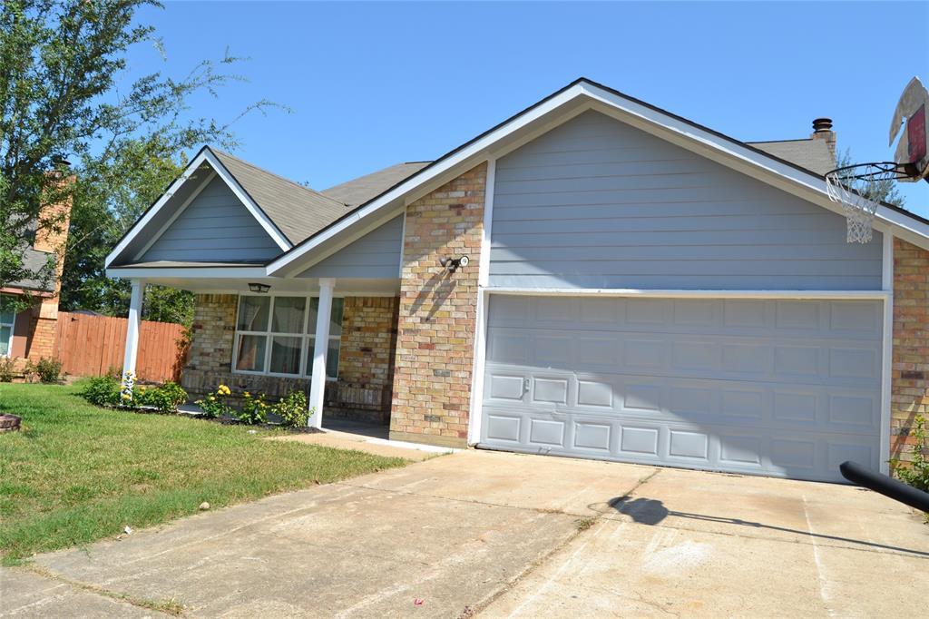 2242 Gray Hawk Ln, Katy, TX 77449 House Rental in Katy, TX