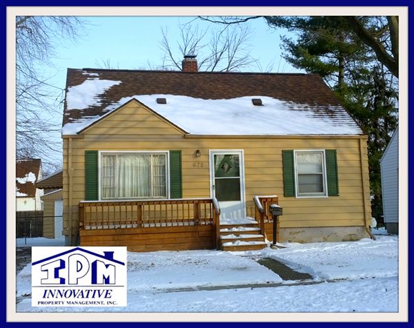 Primary Photo - 632 Pettibone Ave