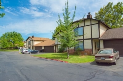 Primary Photo - Evanswood Estates