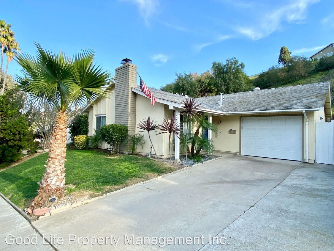 Primary Photo - 3 br, 2 bath House - 6737 Lipmann St