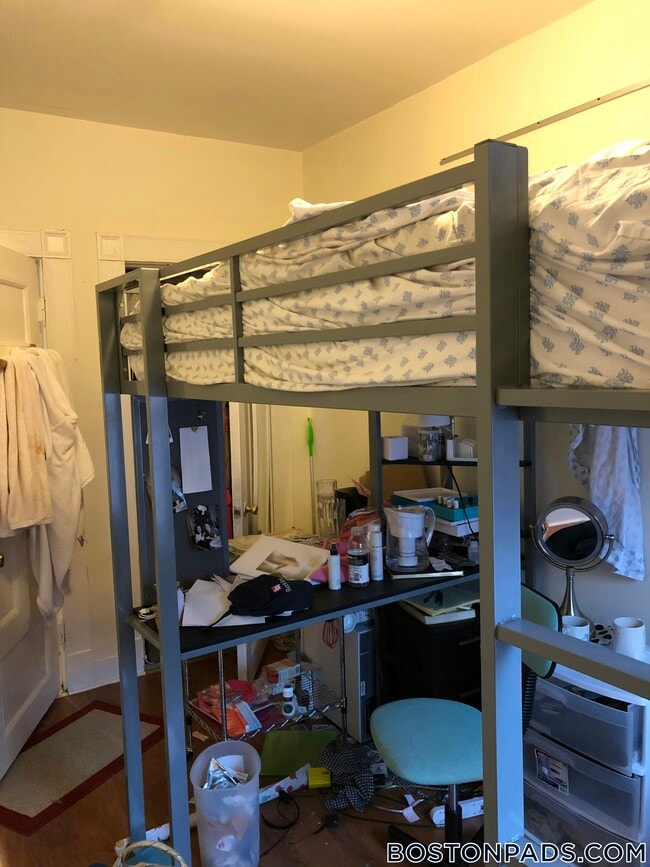 Building Photo - 55 St Stephen St