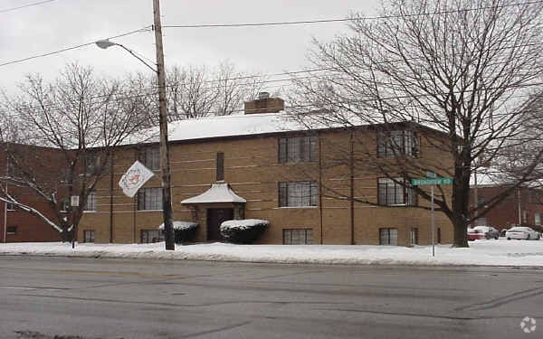 Primary Photo - 5376 Broadview Rd