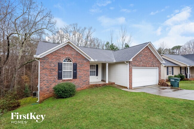 Building Photo - 2517 Pine Bark Ct