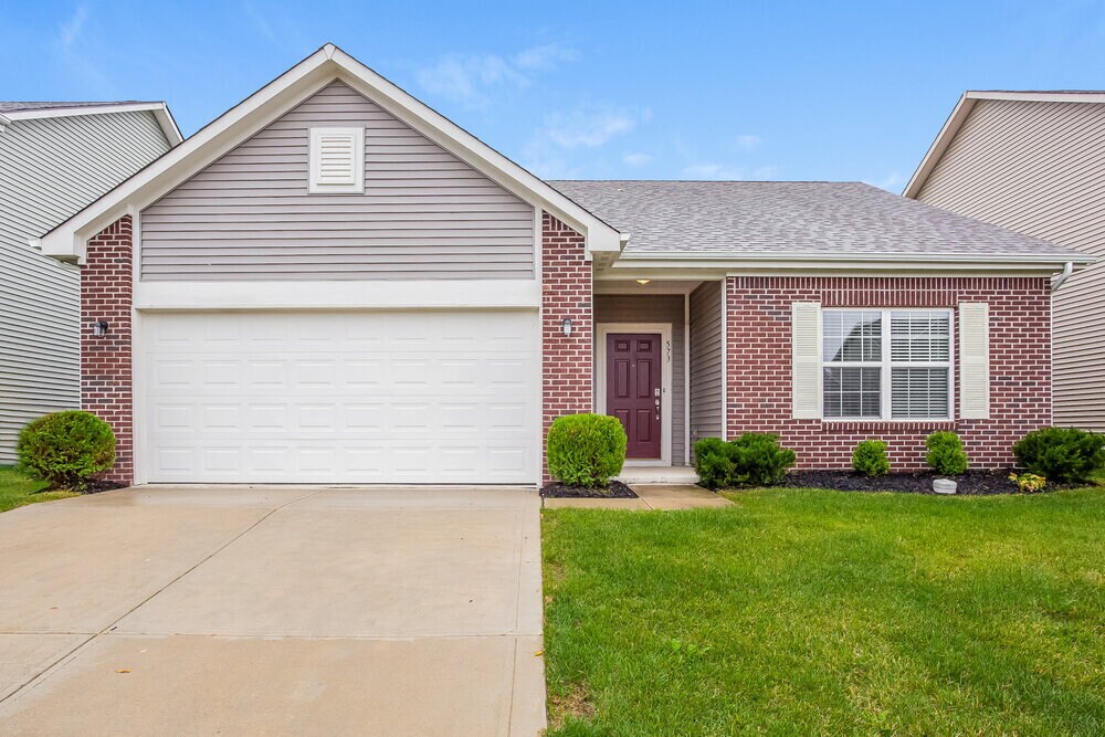 Foto principal - 573 Farnham Dr