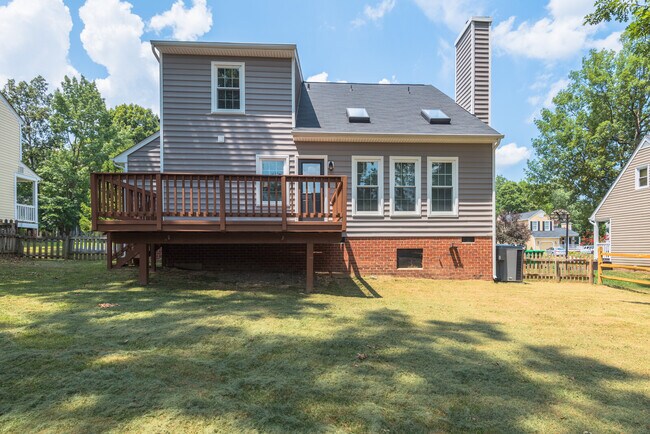 Building Photo - 2329 Horsley Drive