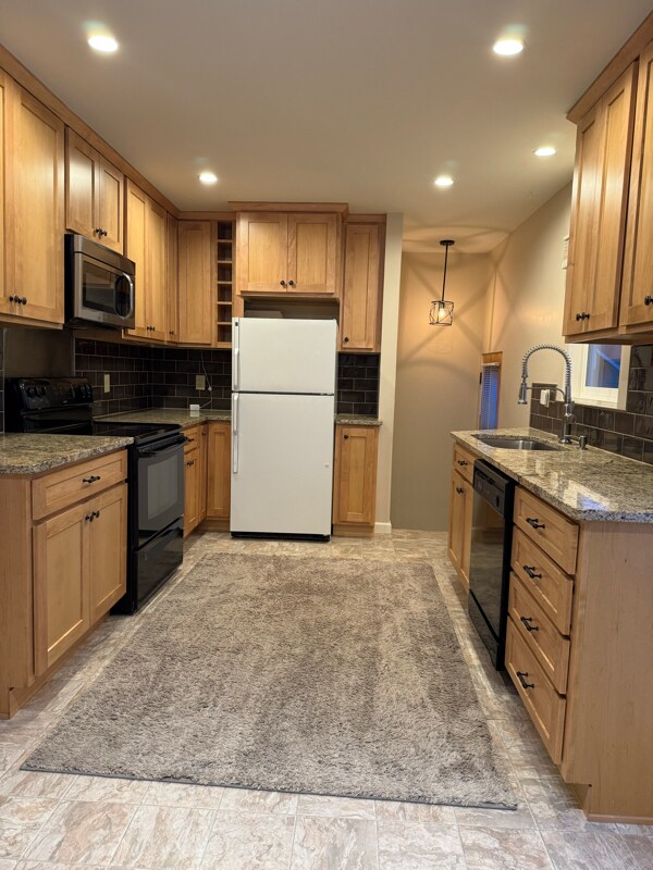 Foto del edificio - 301 Geddis St