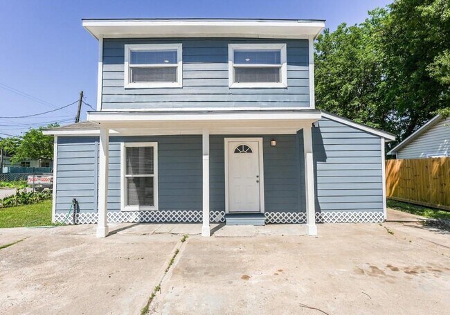 Foto del edificio - 505 Park Ln
