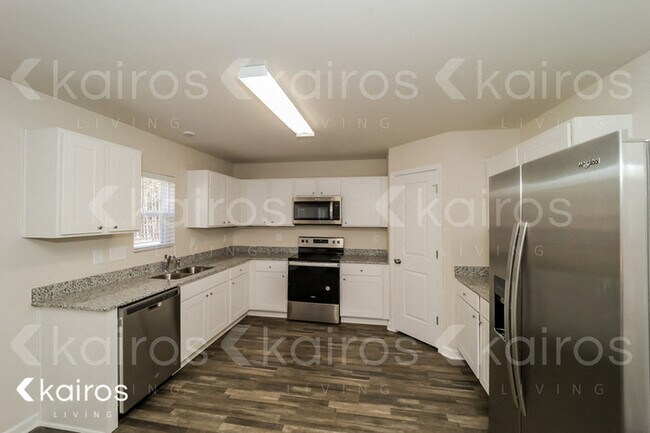 Foto del edificio - 262 E Boulder Rd