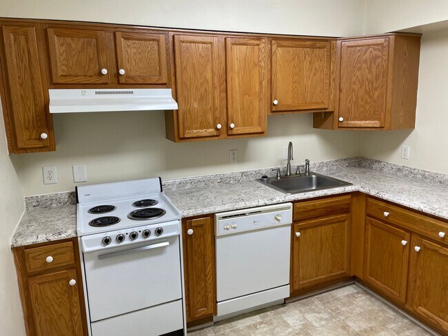 Foto del edificio - 2 Bedroom Condo in a central location!