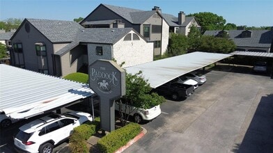 Building Photo - 1510 W N Loop Blvd