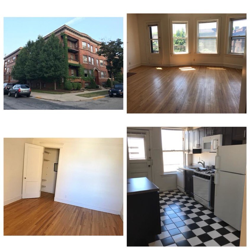 Primary Photo - 2576 N Stowell Ave