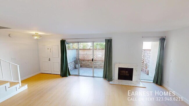 Foto del edificio - 5115 Kester Ave