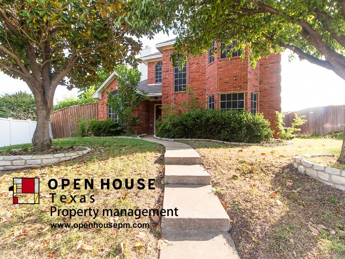 Primary Photo - 10501 Canoe Rd, Frisco