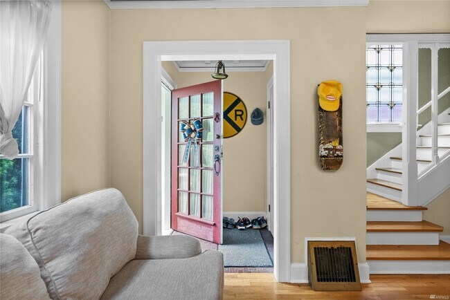 Foto del edificio - Cute North Tacoma Home - Stadium District ...