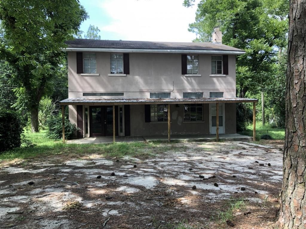 811 W 14th Street House Rental in Tifton, GA