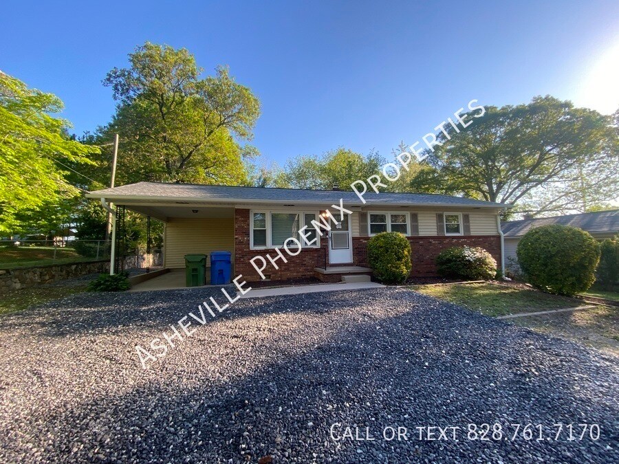 Primary Photo - 726 Fairview Rd
