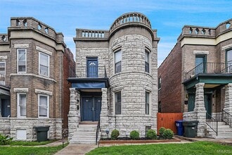 Building Photo - 4631 Washington Ave