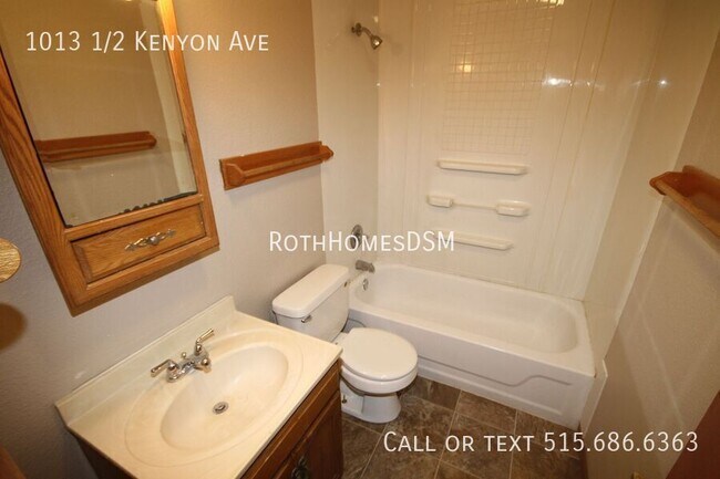Foto del edificio - 1013 1/2 Kenyon Ave-