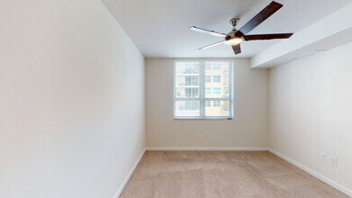 Interior Photo - The Slade at Channelside