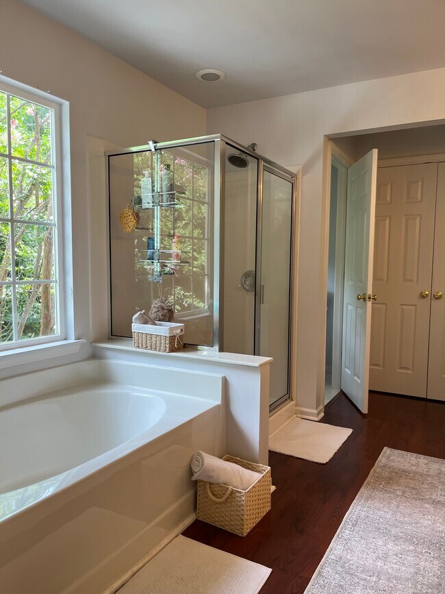 Foto del edificio - 19101 Harbor Cove Ln