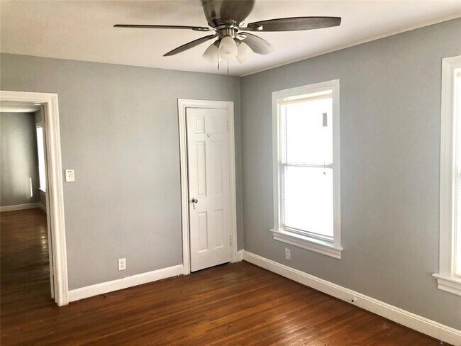 Foto del edificio - 1109 N Pruett St