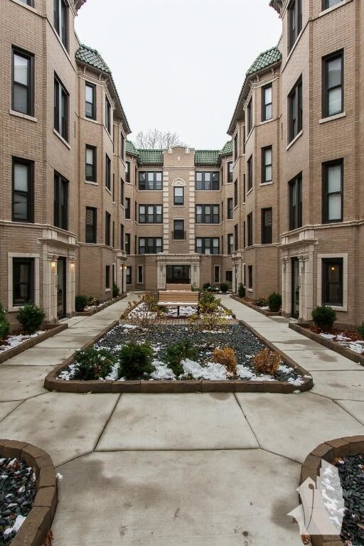 4034 N Ashland Ave Unit 1e, Chicago, IL 60613 Apartment for Rent in Chicago, IL