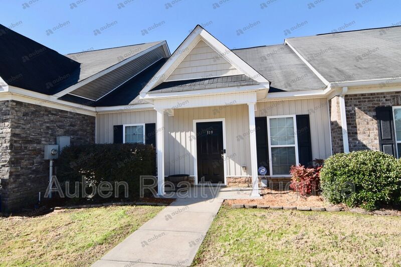 319 High Meadows Pl, Grovetown, GA 30813 House Rental in Grovetown