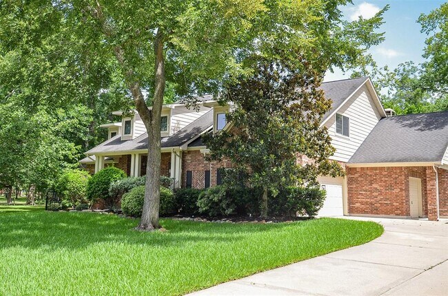 Building Photo - 7610 Breezeway Bend Ln