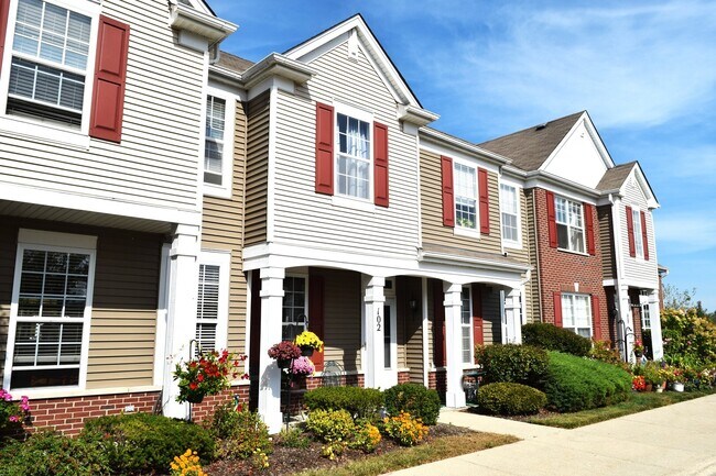 Foto del edificio - 102 Soo Line Dr