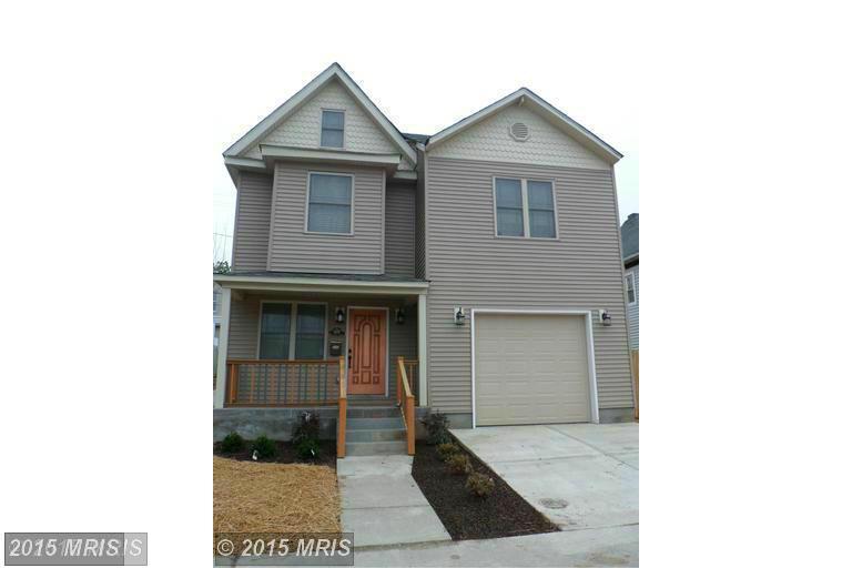 Foto principal - 420 Hutchins Ave
