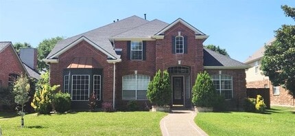 Building Photo - 4516 Avebury Dr