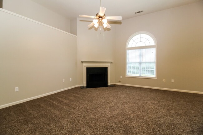 Foto del edificio - 9500 Poole Rd