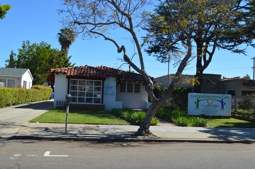 Primary Photo - 261 Church Ave