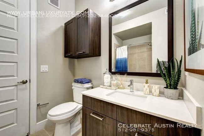 Foto del edificio - 1 bedroom in Austin TX 78704