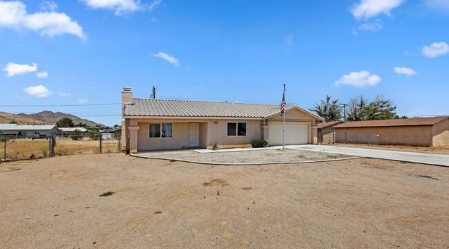 Foto del edificio - 3 BEDROOM APPLE VALLEY HOME