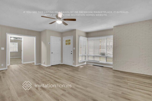 Foto del edificio - 2262 Dodson Dr