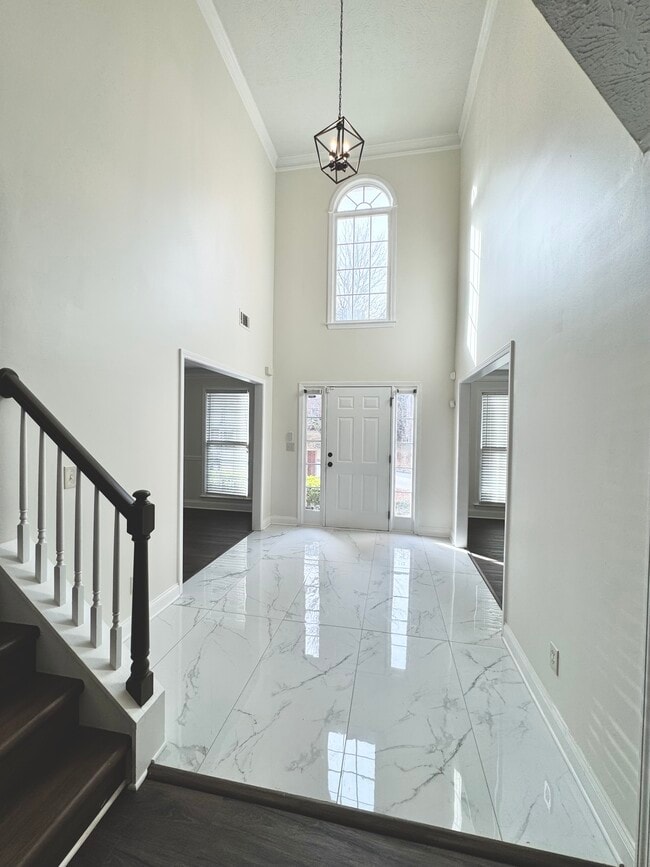 Photo - 6284 Southland Ridge House