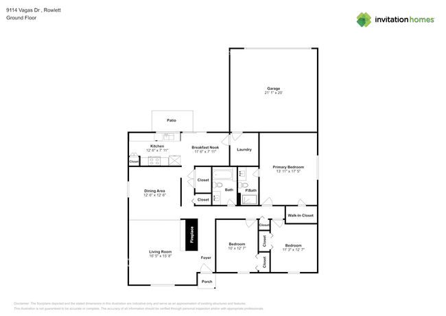 Building Photo - 9114 Vagas Dr