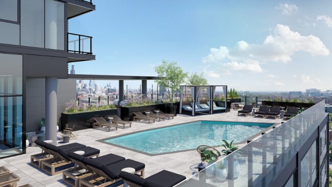 Foto del edificio - 165 N Loomis St
