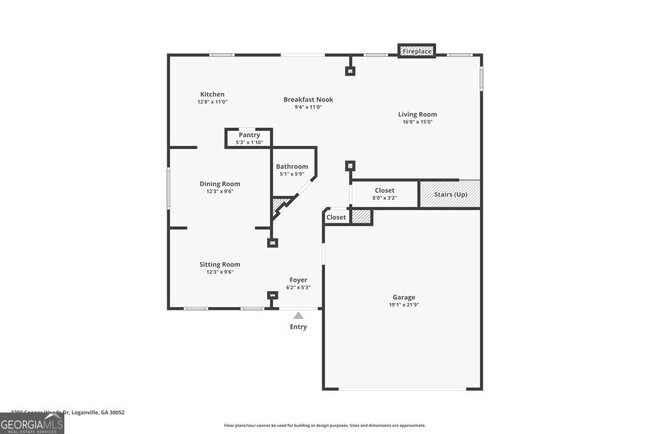 Foto del edificio - 3200 Cooper Woods Dr