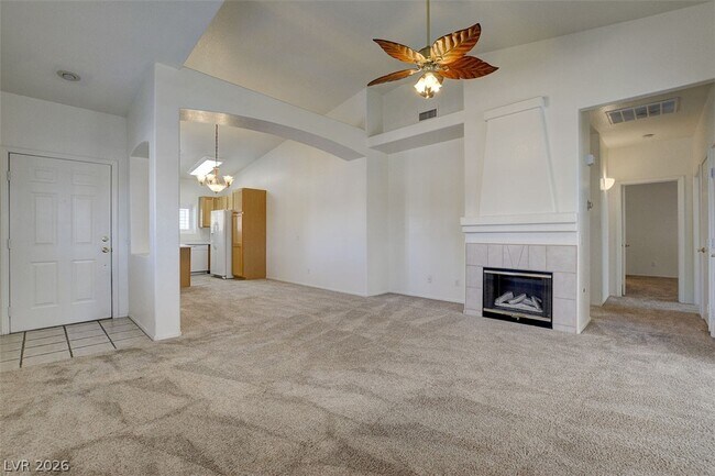 Foto del edificio - 7450 S Eastern Ave