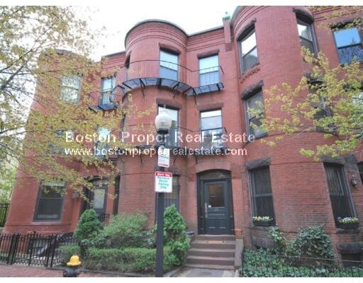 Foto del edificio - 29 Cumberland St