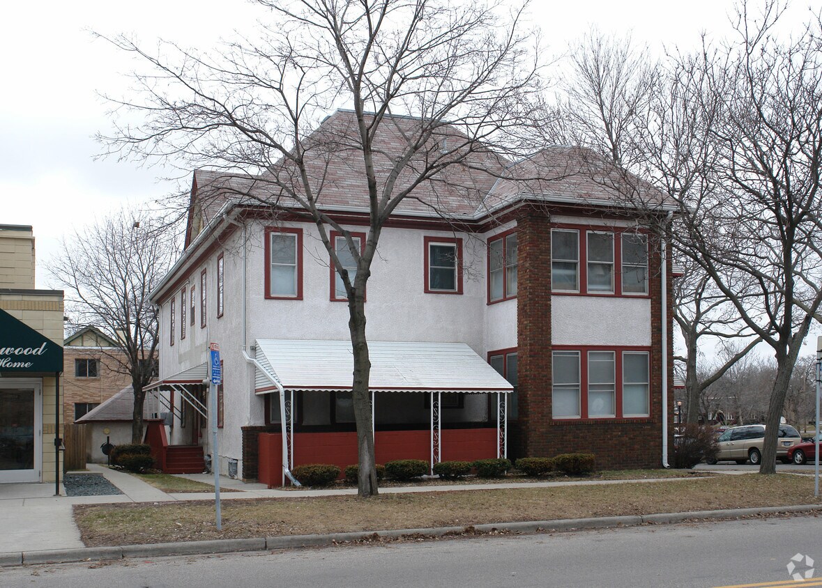 3101 Aldrich Ave S, Minneapolis, MN 55408 Apartments in Minneapolis