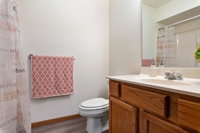 Foto del interior - Millennium Apartments