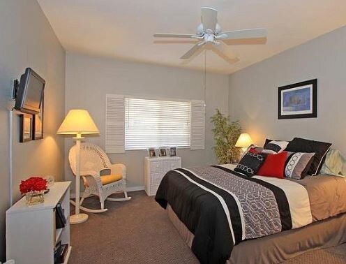 Building Photo - 78865 Meridian Way