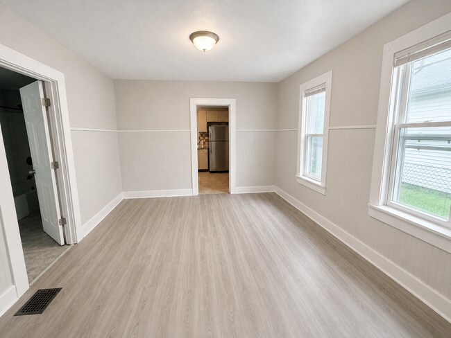 Foto del edificio - 917 Park St SW