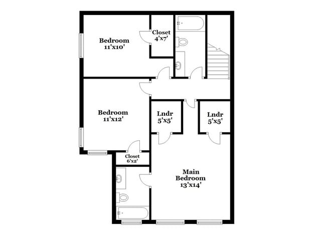 Foto del edificio - 8238 Fuqua Gardens Dr