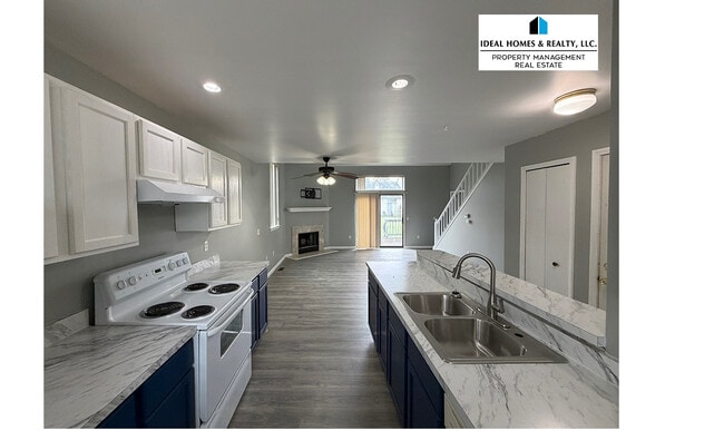 Foto del edificio - 5466 Country Hearth Ln